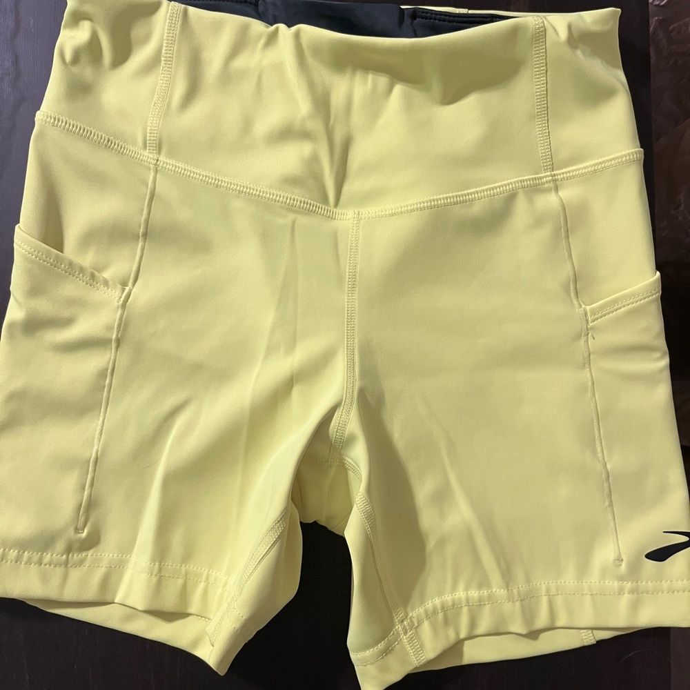 Brooks Method 5in short